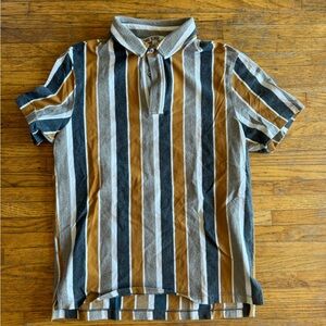Mr Turk polo